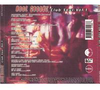Reynald Dechamps - Kool Groove présente Club Soul (Vol 1)