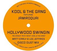 Kool - Hollywood Swingin (Matt Early & Lee Jeffries Remixes)