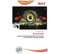 Kool Keith