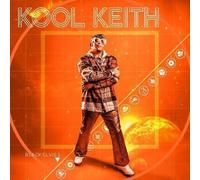 Kool Keith - Black Elvis 2 [Vinyl Lp] Blue, Colored Vinyl