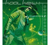 KOOL KEITH - BLACK ELVIS/LOST IN SPACE 2 VINYL LP NEUF