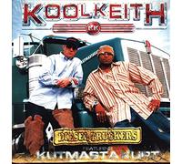 Kool Keith - Diesel Truckers