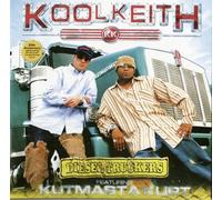 Kool Keith - Diesel Truckers - 20th Anniversary Edition [Vinyl LP]