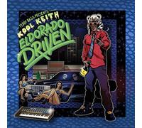 Kool Keith – Teddy Bass Presents El Dorado Driven – Import