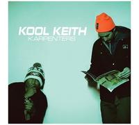 Kool Keith - Karpenters [Vinyl Lp]