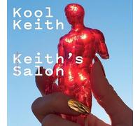 Keith's Salon - Vinyles