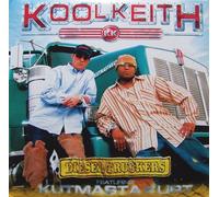 Kool Keith & Kutmastakurt - Diesel Truckers
