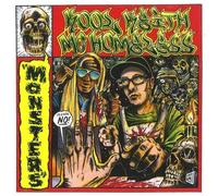 Kool Keith - Monsters [12-Inch Single] Colored Vinyl, 180 Gram