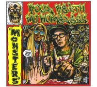 Kool Keith - Monsters [12-Inch Single] Colored Vinyl, 180 Gram