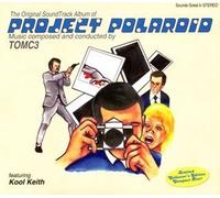 Kool Keith - Project Polaroid [Import]