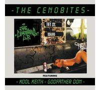 Kool Keith - The Cenobites [Compact Discs]