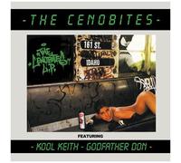 Kool Keith - The Cenobites [Vinyl Lp]