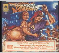 Kool Keith - The Legend of Tasha Dorrsett [Import]