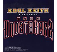 Kool Keith - Thee Undatakers