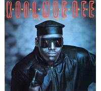 Kool Moe Dee - Knowledge Is King