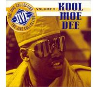 Kool Moe Dee - Vol. 2-Jive Collection Series