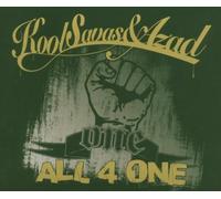 Kool Savas & Azad - All 4 One/Basisversion [Import]
