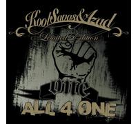 Kool Savas & Azad - All 4 One/Ltd. Version