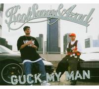 Kool Savas & Azad - Guck My Man/Premium [Import]