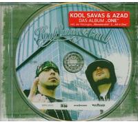 Kool Savas & Azad - One [Import]