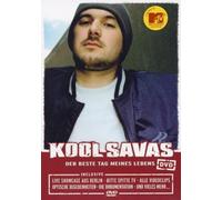Kool Savas - Der Beste Tag Meines Lebens [Import]