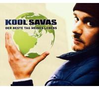 Kool Savas - Der Beste Tag Meines Lebens [Import]