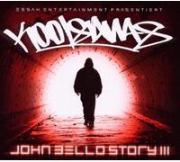 Kool Savas - Die John Bello Story 3 [Import]