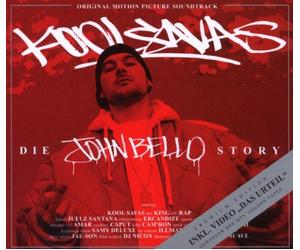 Kool Savas - Die John Bello Story