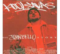 Kool Savas - Die John Bello Story [Import]