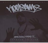 Kool Savas - Die John Bello Story V.2 [Import]