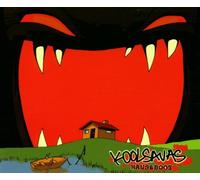 Kool Savas - Haus und Boot [Import]