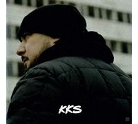 Kool Savas – KKS – CD – Neuf – Import (Sony Music)