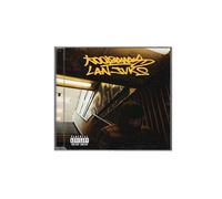 Kool Savas - Lan Juks