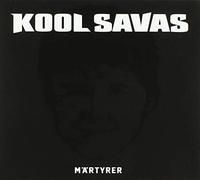 Kool Savas - Maertyrer [Import]