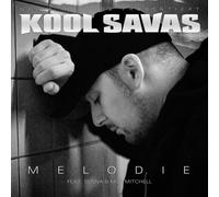 Kool Savas - Melodie/Basic [Import]