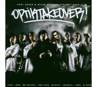 Kool Savas & Optik Record - Optiktakeover [Import]