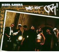 Kool Savas & Optik Records - Das Ist Or/Basic [Import]