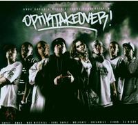 Kool Savas & Optik Records - Optik Takeover/Ltd. Edition