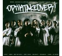 Kool Savas & Optik Records - Optik Takeover/Standard [Import]