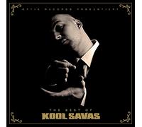 Kool Savas - The Best of