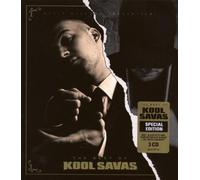 Kool Savas - The Best of [Import]
