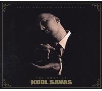 Kool Savas - The Best of Kool Savas