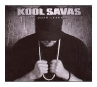 Kool Savas - Tot Oder Lebening