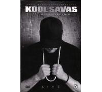 Kool Savas - Tot Oder Lebendig Live Dvd
