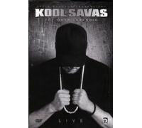 KOOL SAVAS - TOT ODER LEBENDIG LIVE DVD DVD NEUF