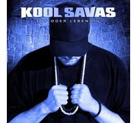 Kool Savas - Tot Oder Lebening [Import]