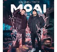 Kool Savas X Takt32 - Moai