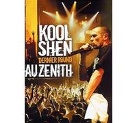 Kool Shen - Dernier Round Au Zénith