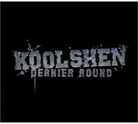 Kool Shen - Dernier Round-Limited Edition [Import]