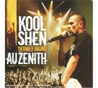 Kool Shen - Kool Shen - Live